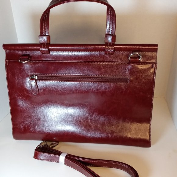 Gucci Briefcase - Picture 2 of 7